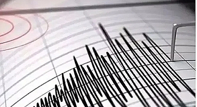 AFAD: ELAZIĞ BASKİL 4.7 İLE SARSILDI