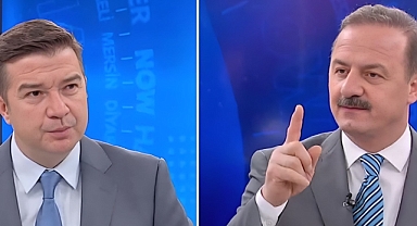 AĞIRALİOĞLU: TÜRKİYE BİR YÖNETİM DEĞİŞİKLİĞİNİN ARİFESİNDE