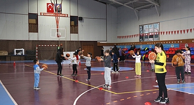 AKÇAABAT BELEDİYESİ’NDEN ARA TATİLDE SPORLA BULUŞMA: “ÇOCUK SPOR ŞENLİĞİ” BAŞLIYOR
