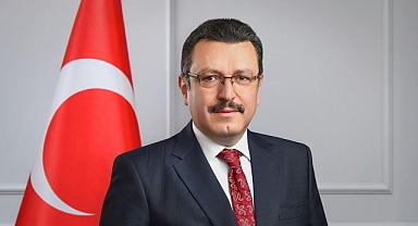 BAŞKAN GENÇ:“ALÇAK PROVOKASYONU LANETLİYORUM”