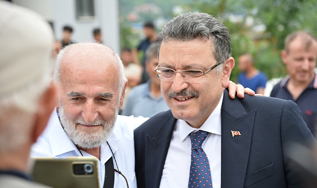 BAŞKAN GENÇ'TEN MİRAÇ KANDİLİ MESAJI