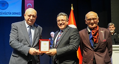 BAŞKAN GENÇ: “TÜRKLER VE GÜRCÜLER KADİM DOSTTUR”