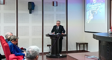 BAŞKANVEKİLİ AKAÇ, ORTAHİSAR BELEDİYESİ’NİN ÇALIŞMALARINI ANLATTI