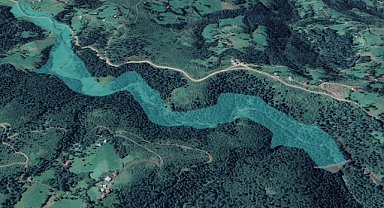 BÜYÜKLİMAN’A GÖLET MÜJDESİ