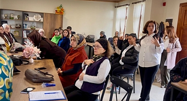 BÜYÜKŞEHİR BELEDİYESİ’NDEN ANLAMLI PROJE 