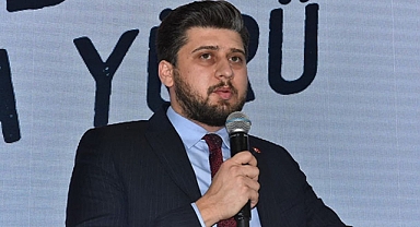 BÜYÜKŞEHİR^'DE GÖREV DEĞİŞİMİ