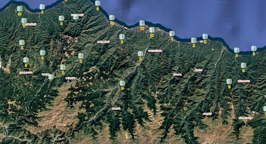 BÜYÜKŞEHİR'DEN AKILLI ŞEHİR HAMLESİ