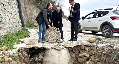 BÜYÜKŞEHİR’DEN ‘TEMİZ TRABZON’ ATAĞI 