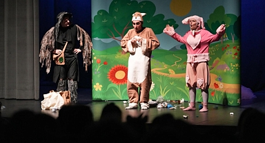 BÜYÜKŞEHİR’İN ETKİNLİKLERİ BÜYÜK İLGİ GÖRÜYOR