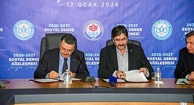 BÜYÜKŞEHİR’İN MEMUR PESONELİNE SDS ZAMMI