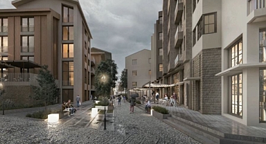 BÜYÜKŞEHİR MECLİSİ’NDEN KARAGÖZ MEYDANI PROJESİ’NE ONAY