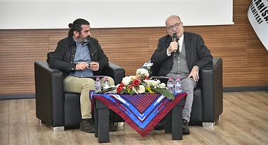 CHP ORTAHİSAR’DAN ‘TÜRKİYE’DE FAİLİ MEÇHUL CİNAYETLER’ SÖYLEŞİSİ