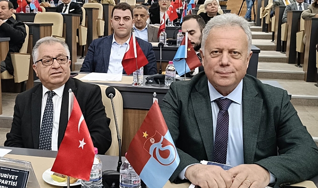 CÜNEYT ZORLU MECLİSTE SORDU: BAKANLIĞIN YAPTIĞI PROJELERİ BÜYÜKŞEHİR NEDEN BİZ YAPTIK DİYOR?