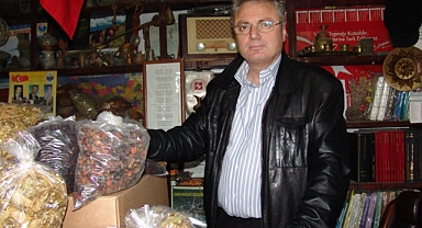 DOĞADAN GELEN ŞİFA: 