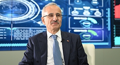 FİBER AĞ, DÜNYANIN ÇEVRESİNİ 16 KEZ DOLAŞACAK UZUNLUĞA ULAŞTI