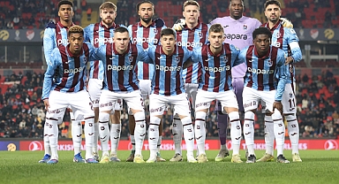 FIRTINA SÜPER KUPAYA VEDA ETTİ!