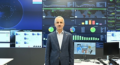 GÜVENLİ İNTERNET ABONE SAYISI 55 MİLYONU AŞTI