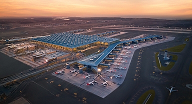 HAVAYOLUNDA CUMHURİYET TARİHİNİN REKORU