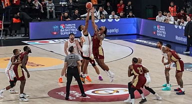 KARADENİZ FIRTINASI TÜRK TELEKOM’U DURDURDU: 92-84