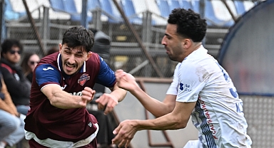 KCT 1461 TRABZON FK, FETHİYESPOR’A 4-1 MAĞLUP OLDU