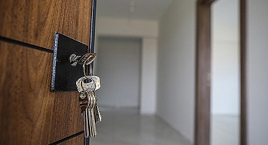 KİRA ARTIŞ ORANI YÜZDE 34,88 OLARAK AÇIKLANDI