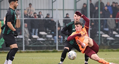 KOCAELİSPOR U19, TRABZONSPOR U19’U MAĞLUP ETTİ