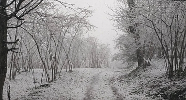 METEOROLOJİ’DEN TRABZON VE DOĞU KARADENİZ İÇİN KUVVETLİ RÜZGÂR, BUZLANMA VE ÇIĞ UYARISI