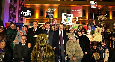 ORTAHİSAR BELEDİYESİ, KALANDAR’I YAŞATACAK