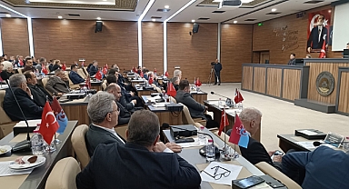 ORTAHİSAR BELEDİYESİ DENETİM KOMİSYONU BELLİ OLDU