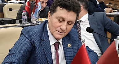 ORTAHİSAR BELEDİYESİ MECLİSİNDE PERSONEL SAYISI TARTIŞMASI