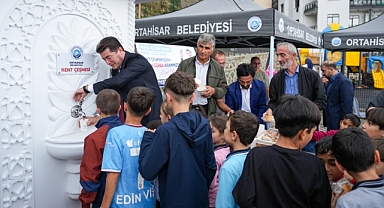 ORTAHİSAR BELEDİYESİ SOSYAL BELEDİYECİLİKLE YÜZLERİ GÜLDÜRÜYOR