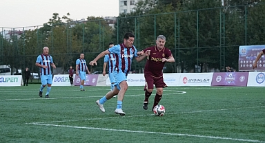 ORTAHİSAR’DA FENOMENLER, BURS İÇİN SAHAYA ÇIKIYOR