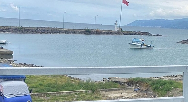 SAHİL GÜVENLİK SORUNU ÇÖZÜLDÜ BEŞİKDÜZÜ HALKI SAHİLİNE KAVUŞTU