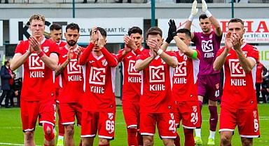 SEBAT GENÇLİK DOLUDİZGİN!