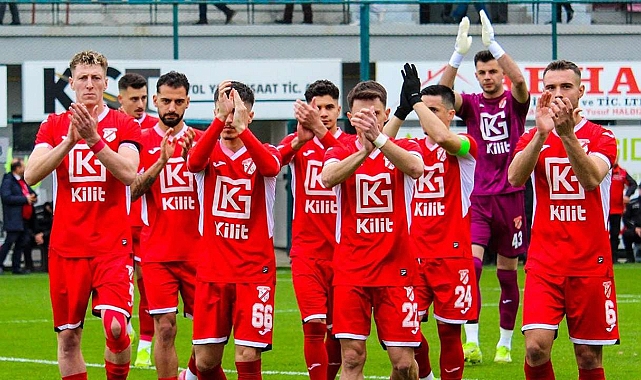 SEBAT GENÇLİK DOLUDİZGİN!