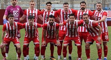 SEBAT GENÇLİK, PAZARSPOR DEPLASMANINDAN 1 PUANLA DÖNDÜ