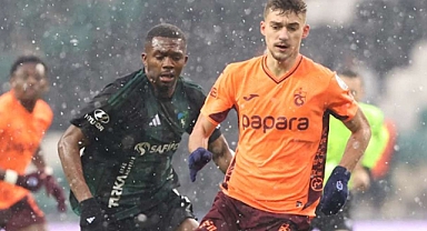 SELÇUK İNAN’IN “ATTIRMAYACAĞIZ” SÖZÜNE MUÇİ’DEN SAHADA CEVAP