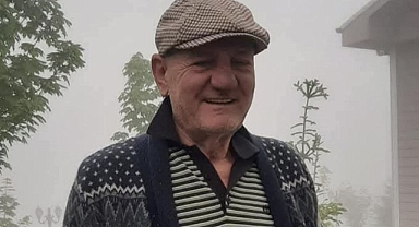 SÜLEYMAN HACISALİHOĞLU HAYATINI KAYBETTİ