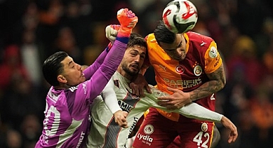 SÜPER LİG’DE DENGE BOZULDU, TRABZONSPOR FIRSATI DEĞERLENDİRECEK