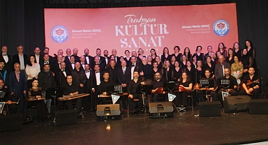 TAKA’DAN USTALARA ‘VEFA’ KONSERİ