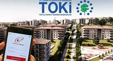 TOKİ BAŞVURU İADE İŞLEMİ: TOKİ BAŞVURU PARASI İADESİ NASIL VE NEREDEN ALINIR?