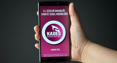 TRABZON’DA KADINA YÖNELİK ŞİDDETLE MÜCADELE: 160 BİN KİŞİYE EĞİTİM, 10 BİN KİŞİYE KADES
