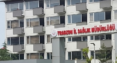 TRABZON’DA MHRS’DE BÜYÜK DÜŞÜŞ: BEKLEYEN RANDEVU SAYISI AÇIKLANDI