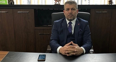 TRABZON FIRINCILAR ODASI BAŞKANI DAVUT İLİK’İN BABASI AHMET İLİK VEFAT ETTİ