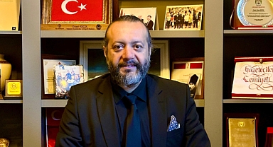 TRABZON GAZETECİLER CEMİYETİ 80. YILINI COŞKUYLA KUTLUYOR