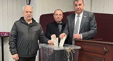 TRABZON MATBAACILAR CİLTCİLER VE KIRTASİYECİLER ODASI BAŞKANI BELLİ OLDU