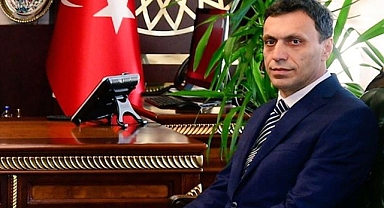 TRABZON TİCARET İL MÜDÜRÜ KASIM TİRYAKİ GÖREVDEN ALINDI