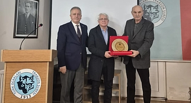 TRABZON TÜRK OCAĞI’NDA GENEL KURUL YAPILDI