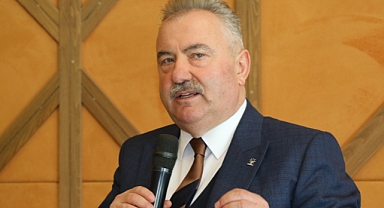 TRABZON’UN BÖLGE MERKEZİ OLMASI RİZE’DE TEPKİ YARATTI!