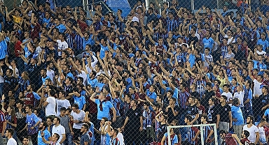 TRABZON’UN SPOR SUÇLARI İSTATİSTİKLERİ AÇIKLANDI: DOSYA SAYISINDA DÜŞÜŞ